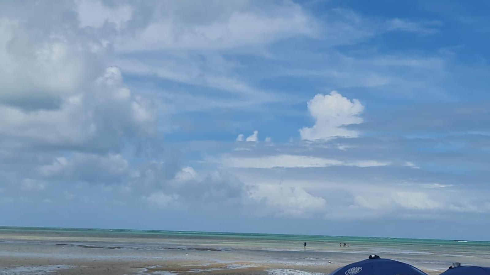 Kitnet A 200M Da Praia Ilha Comprida Boqueirao Sul Eksteriør billede