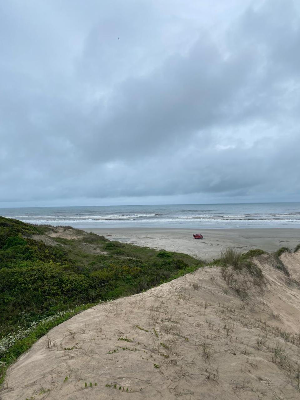 Kitnet A 200M Da Praia Ilha Comprida Boqueirao Sul Eksteriør billede
